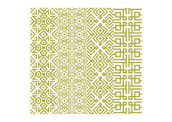 Art Deco Seamless: Elevating Design with Timeless Elegance and Modern Versatility