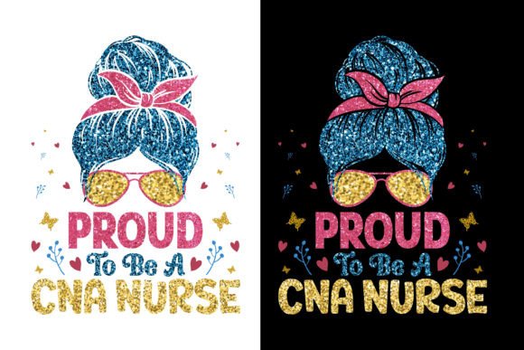 CNA Nurse Mom T-shirt Design: A Strategic Approach to Personal Branding and Merchandise