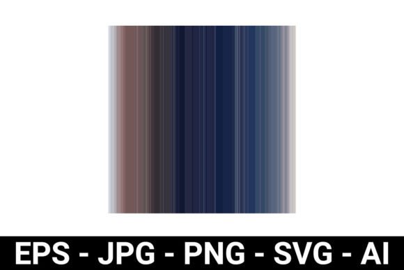 Colorful Vertical Lines for Background: A Strategic Design Element with Versatile Applications