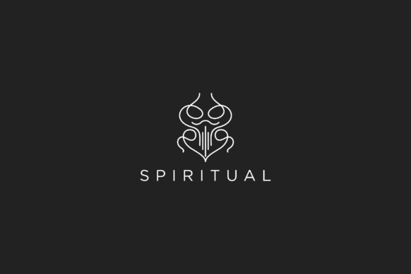 Designing an Ornament Logo for the Spiritual and Yoga Industry: A Practical Guide to Implementation