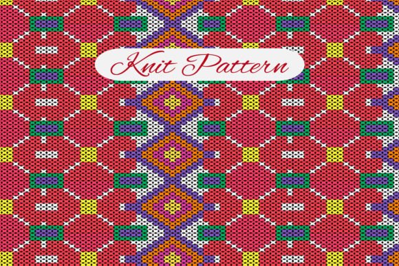 Exploring Knit Patterns and Their Versatile Applications in Design