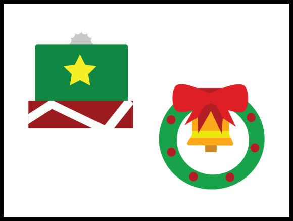 Flaticon Christmas Bell: A Timeless Symbol for Modern Design