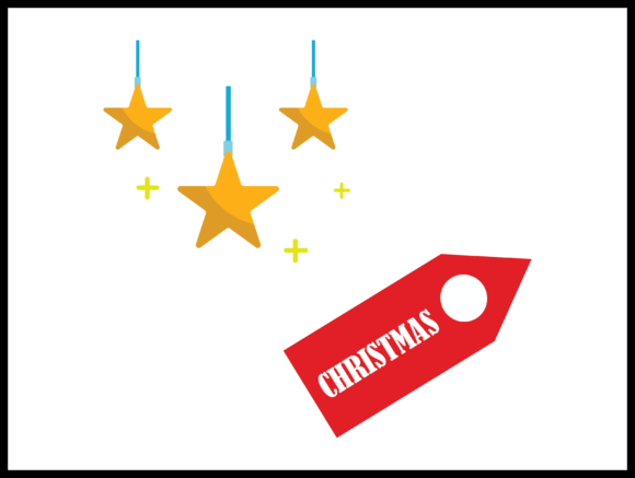 Flaticon Christmas Star: A Versatile Design Element for Holiday Projects