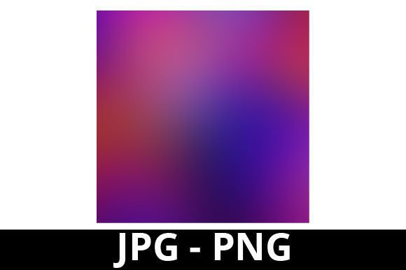 Red Blue Purple Gradient Color: A Strategic Design Element for Modern Branding and Creativity
