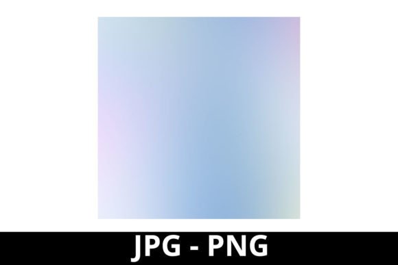 Soft Blue Gradient for Background: A Versatile Design Choice