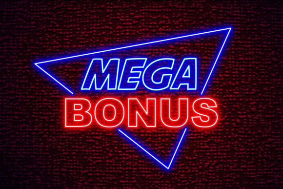 The Rise of the Mega Bonus Editable Lettering Neon Sign in Digital and Physical Branding